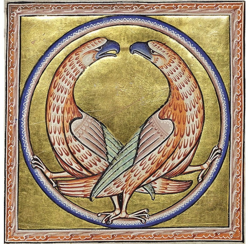 Sagebruch by Nolan Bunting